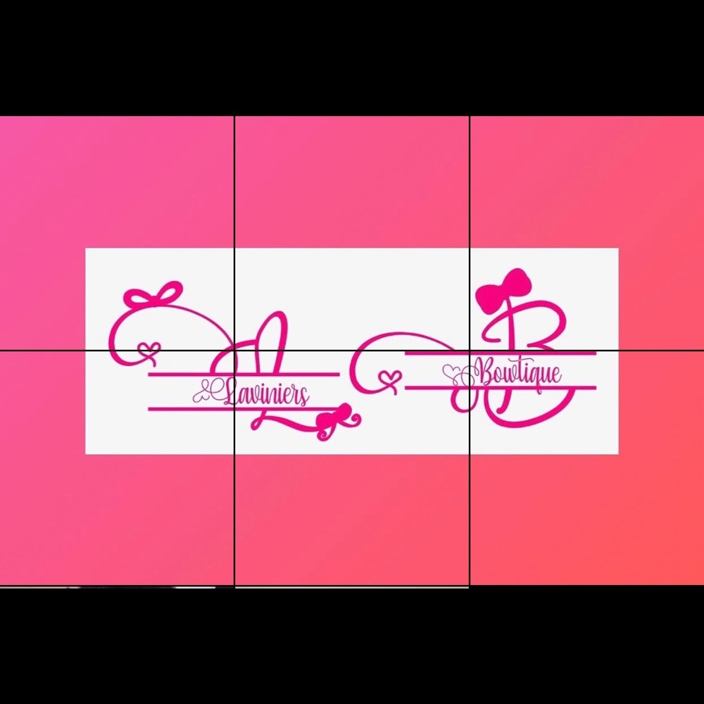 All BOWS ON MY PAGE ARE 100% HANDMADE BY ME !!!